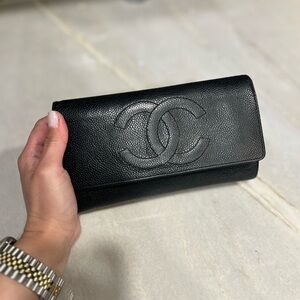 🖤 ChaNel Wallet 🖤